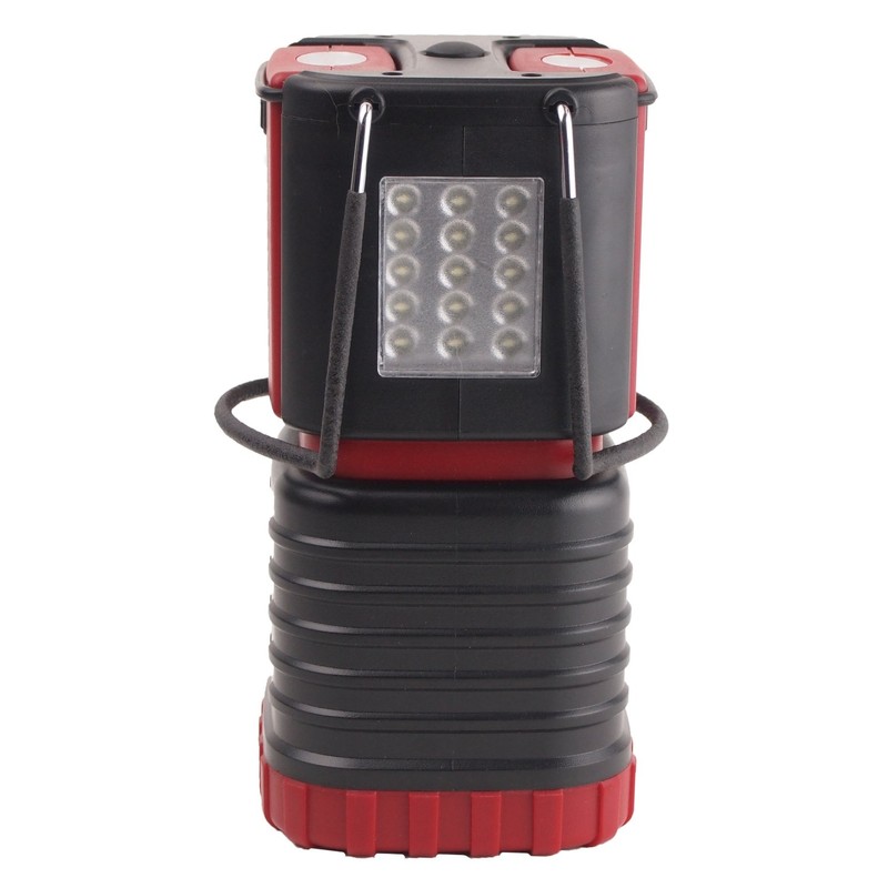 Captain Stag UK-4005 Remote LED Lantern, DX Mini