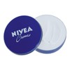 Nivea Cream Tin W2