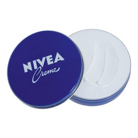 Nivea Cream Tin W2
