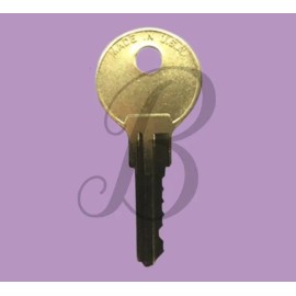 Snap-on Snap On Tool Box Replacement Key J385