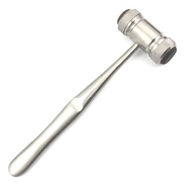 OdontoMed2011 Mead Mallet Dental Bone Spreading Sinus Lift OSTEOTOMES Stainless Steel Instruments ODM