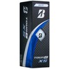 Bridgestone S4WXJ Tour B XS Golf Balls, 2024 Model, 12