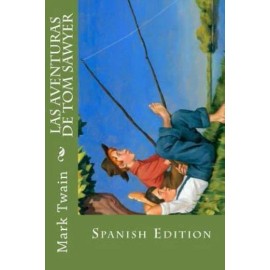 Las Aventuras De Tom Sawyer