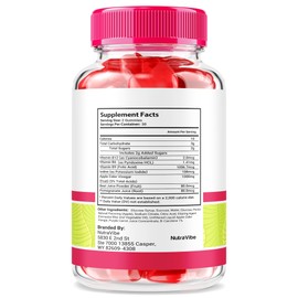 (5 Pack) LeanJoy Keto ACV Gummies – Advanced Apple Cider Vinegar Keto Blend to Help Support Body Goals, Steady Energy & Lifestyle Support | Great-Tasting, Just 2 Easy-to-Chew Gummys (300 Gummies)