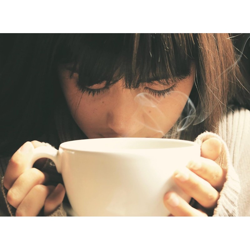 Beanies 50 Coffee Sticks, Mixed Blends; instant flavored coffee