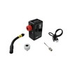 Truflo PUMP Truflo Electron Compact Electric