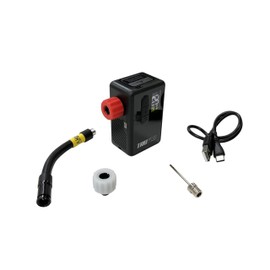 Truflo PUMP Truflo Electron Compact Electric