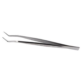 Kowa Tweezers Industry KFI Precision Tweezers K-14 SUS-420J2 140002