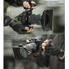 Tilta TA-T50-HCC-B-B Camera Half Cage for Lumix S5 II Lumix