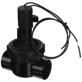 Toro EZ-Flo NPT FxF Valve with Flow Control, 1"