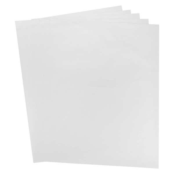 PATIKIL 16"x12" Flower Press Paper, 2 Set/60 Sheet Refill Lining