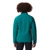 Mountain Hardwear Women's StretchDown Light Jacket, Botanic, Medium