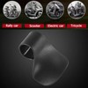 4 Pieces Cruise Control Accelerator Rest, Accelerator Assist For Motorcycle,