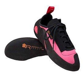 Unparallel Up Lace Lv 5 Climbing Shoes: Reach New Heights with Unmatched Performance