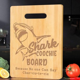 Funny Cutting Board - Engraved Wood Cutting Board - Cute Cutting Boards, Cheese Board, Chopping Board, Bread Boards, Cooking Board for Meat