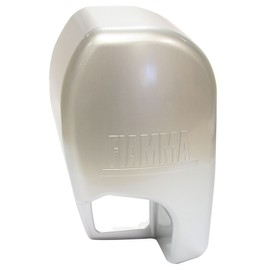 Fiamma 98655-436 071/324 F45Ti L End Cap Right Titanium