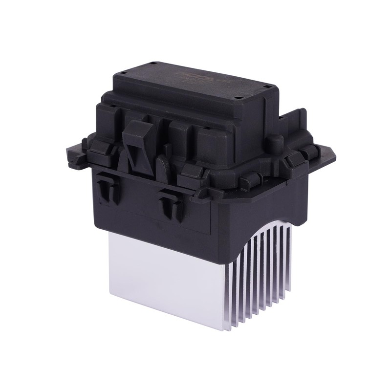 MOCA Control Module Blower Motor Resistor Kit Compatible with 2011-2019