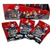 Minimates 3x Nightmare Before Christmas MiniMates 2" Figures Series 2