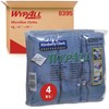 WypAll Microfibre Cloths 8395 - 1 Carry Pack x 6