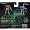 Bandai Mobile Suit Gundam Wing Gundam Infinity Wing Gundam Figure