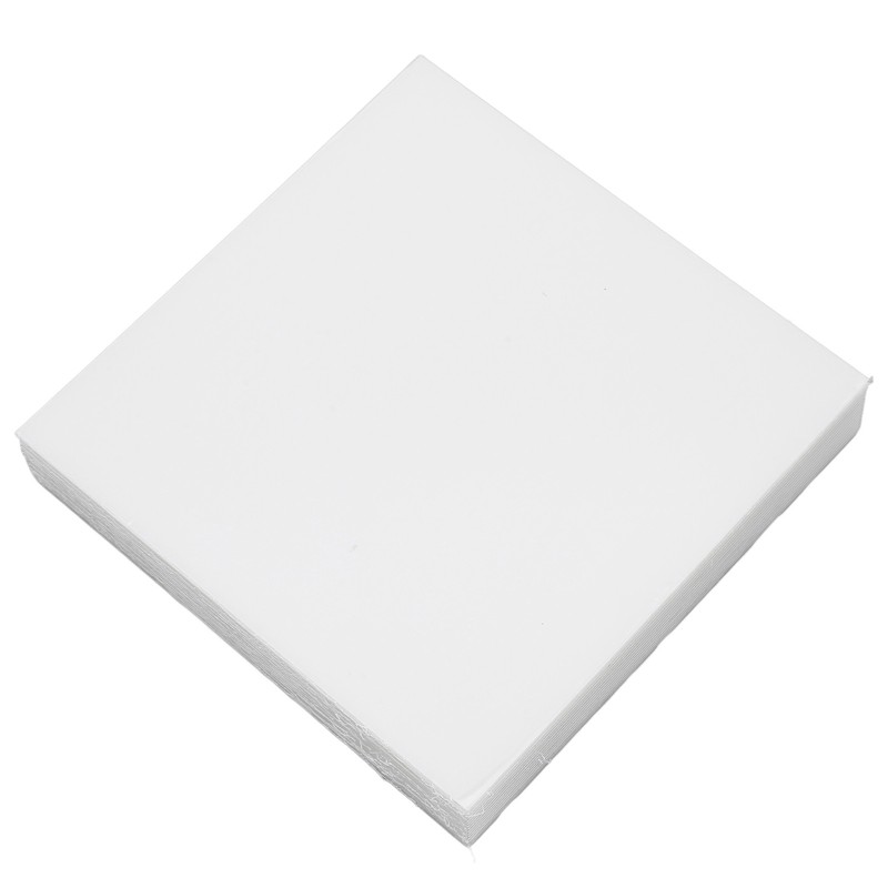 10pcs 2.0mm Vacuum Forming Splint Sheets Prevent Bubble Professional Thermoforming