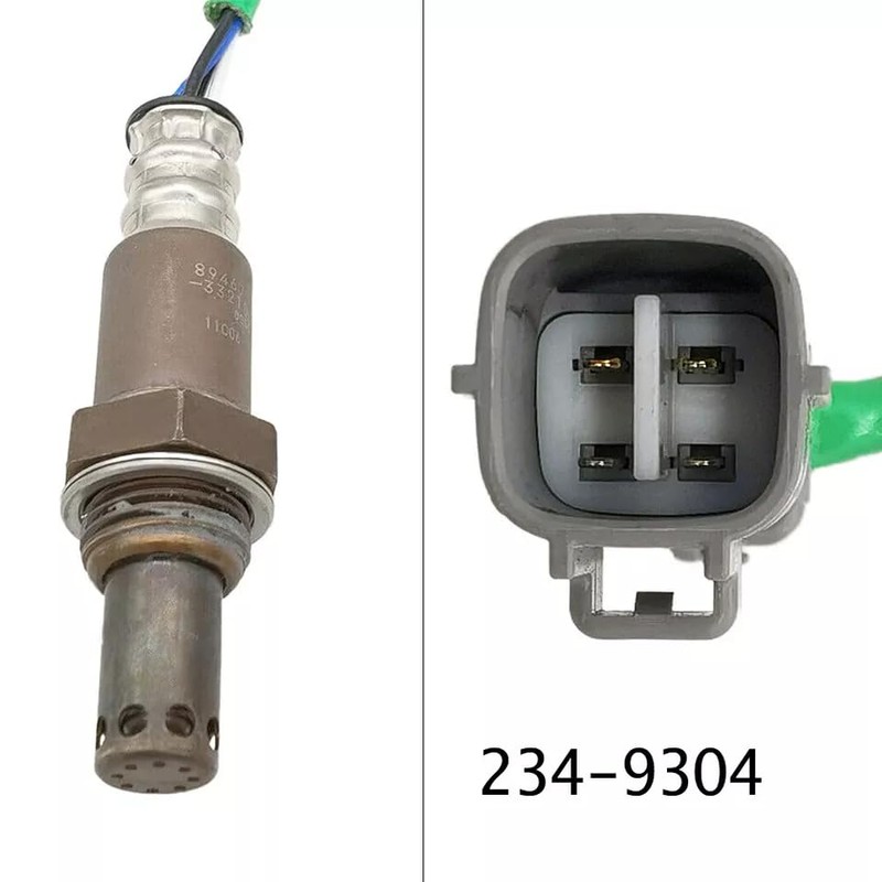 SDYYDS 2X Upstream&Downstream Oxygen Sensor for 2018-2024 Toyota Camry 2.5L