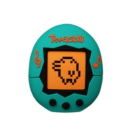 Tamagotchi TEKNOFUN Wireless Speaker