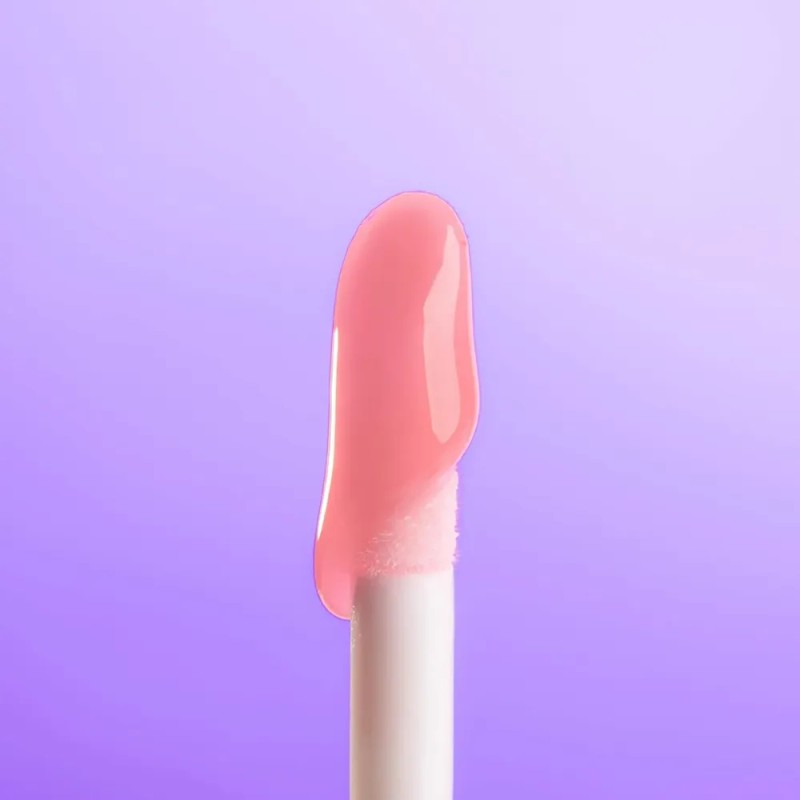 L.a. Colors Chill Out Lip Plumper, Pinky Cool Clg468