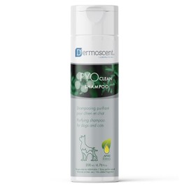 Pyoclean Shampoo