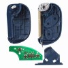 KEYECU Remote Car Key Fob For Maserati Quattroporte GranTurismo Gran