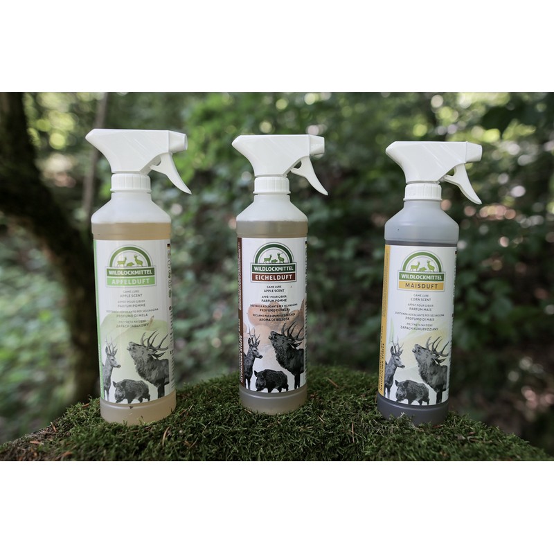 EUROHUNT Apple Scented Attractant/Bait, 590270