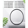 302040092 Lawn Mower Multi Wedge Belt Fit for PSM2521PH PSM2521SH
