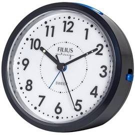 Filius Quartz Alarm Clock 0528/052817