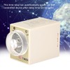 AH3-3 Power on Delay Timer Time Relay AC 220V 50/60Hz(60S)