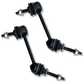 Torsiva K80140 2PCS Front Stabilizer Sway Bar End Links Fit for Lincoln 2003 2004 2005 2006 2007 2008 2009 2010 2011 Town Car/for Ford 03-11 Crown Victoria/for Mercury Grand Marquis, Marauder 03-11