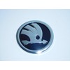 Original Skoda Emblem Logo FABIA 3 Octavia 3 Superb Front