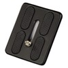 Hama Quick Release Plate for Delta Pro 180 Ball Tripod