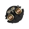 Caltric Starter Solenoid for Kawasaki Brute Force 650 4X4I 06