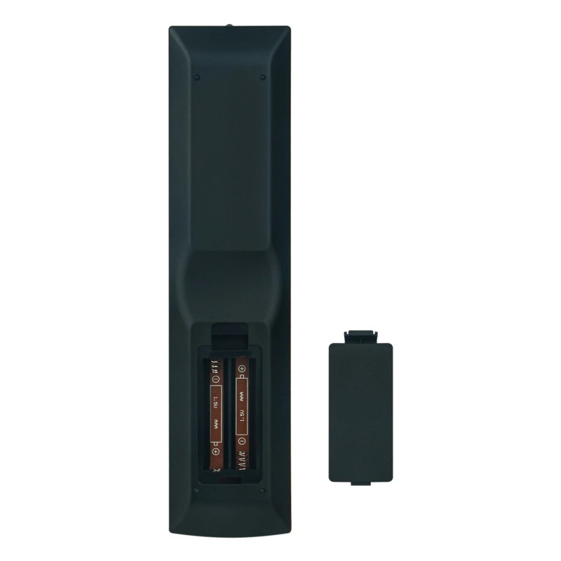 For Yamaha RAV540 ZP60150 Replace Remote for Yamaha Receiver RX-A850