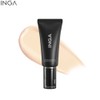 INGA Cover Fitting Tattoo Foundation SPF35 PA++ 30ml, Shade:21N Light Beige
