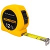 Komelon 4912 The Professional Nylon Coated Steel Blade Tape Measure
