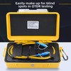 Cruiser SC/UPC OTDR Launch Cable Box 1km Extension Cord Single