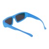 5pcs Solar Eclipse Glasses Professional Safe Plastic Direct Sun Viewing