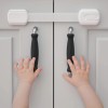 Unbranded 4our Kiddies Child Safety Cabinet Locks, 2 Pack Baby