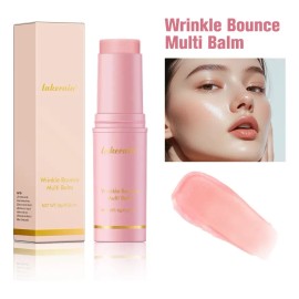 Dp10 Crema Hidratante Y Antiarrugas, Bálsamo De Colágeno Bz