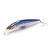 Jackson G Control 40 Blue Item Direct Package (Gamakatsu SP-MH