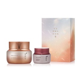 Yehwadam Cheonsam Songi Self -Defense Cream Planning / 예화담 천삼 송이 자생 크림 기획