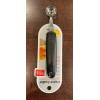 Good Cook Stainless Steel Melon Baller Food Meat Black Nylon