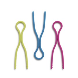 Prym Bobbin Holder Plastic asstd Colours x 1, us:one Size, Multi