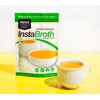 InstaBroth, Bone Broth Powder with Grass Fed, Pasture Raised Collagen
